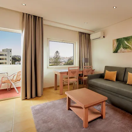 Sol & Hotel Albufeira