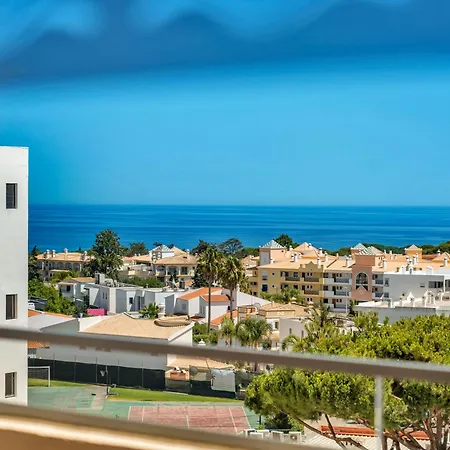 Sol & 4* Albufeira