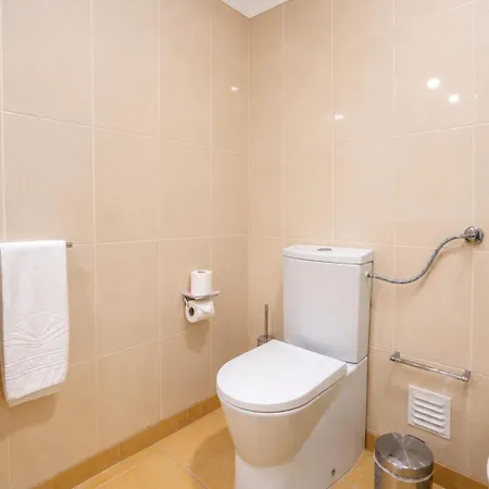 Hotel Sol & Albufeira