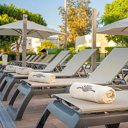 Sol & Hotel 4*