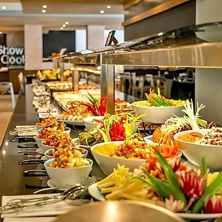 Hotel Sol &