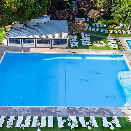 Sol & Hotel Albufeira
