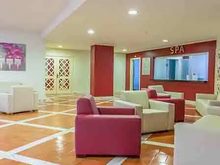 Sol Hotel&spa Hotel