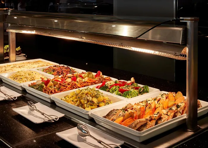 Szálloda Sol & Albufeira