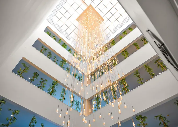 Szálloda Sol & Albufeira