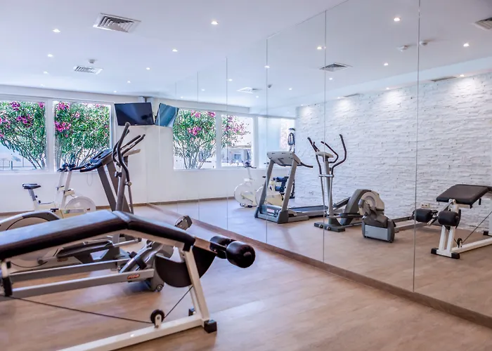 Szálloda Sol & Albufeira