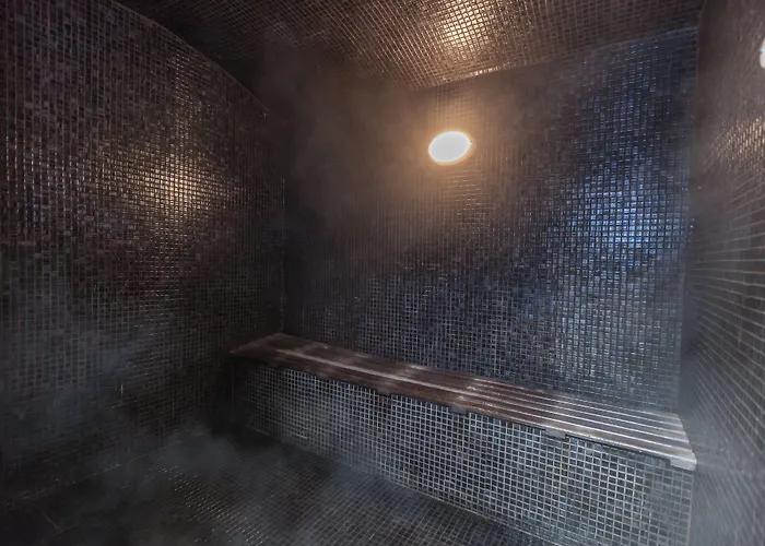 Szálloda Sol & Albufeira