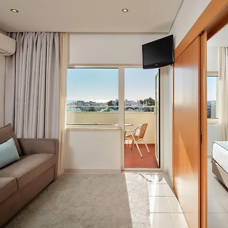 Sol & Hotel Albufeira