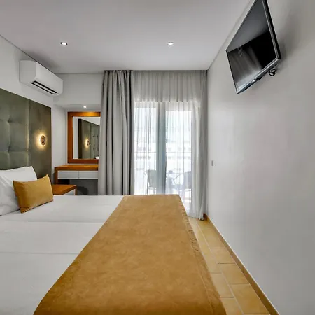 Sol & Hotel Albufeira