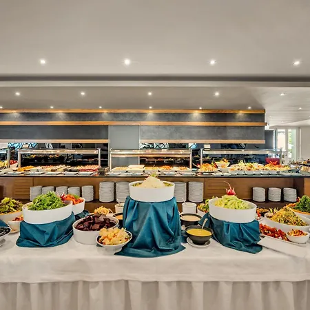 Hotel Sol & Albufeira