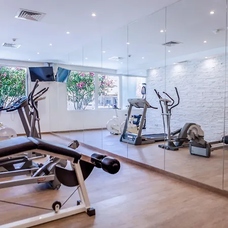 Hotel Sol & Albufeira