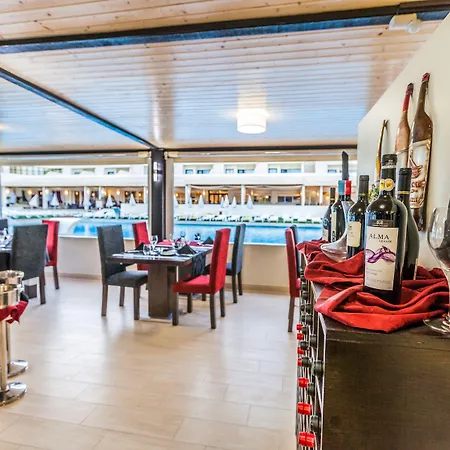 Sol & Hotel Albufeira