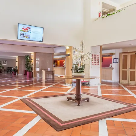 Hotel Sol & Albufeira