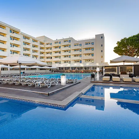 Sol & Hotel Albufeira