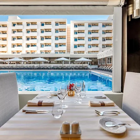 Sol & Hotel