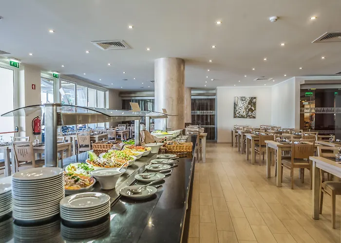 Hotell Sol & Albufeira