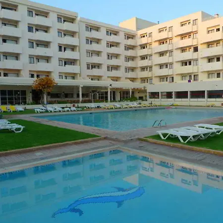 Sol & Hotell Albufeira