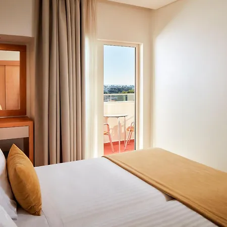 Sol & Hotell Albufeira
