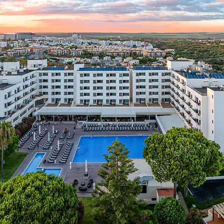 Sol & Hotell